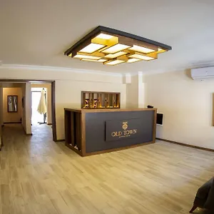 Old Town Boutique ***** Kuşadası